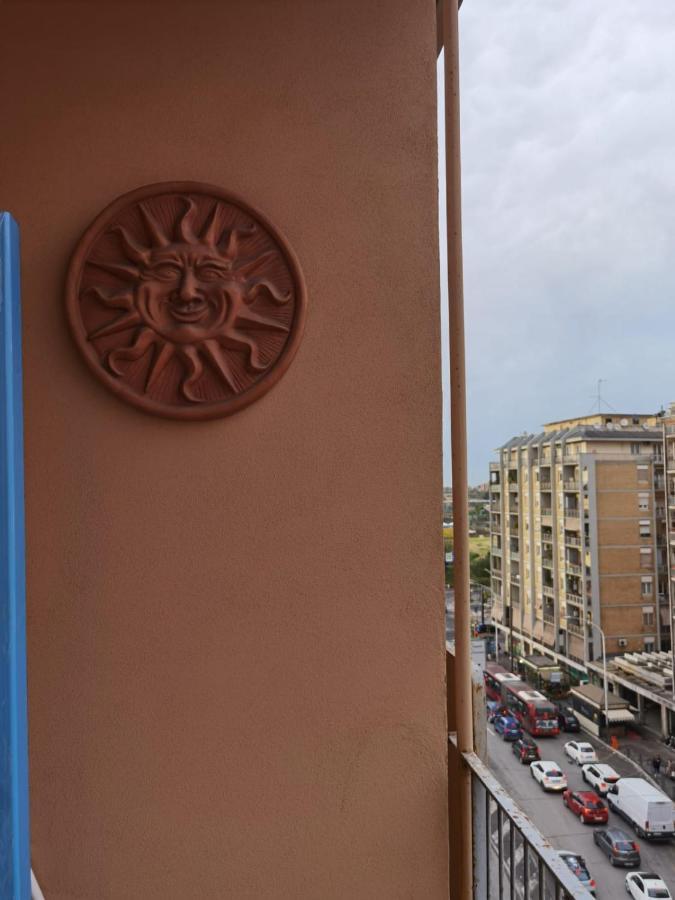 Appartamento Per Turisti E Famiglie Roma Экстерьер фото